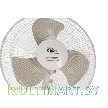 Вентилятор Oasis VF-40PWG картинка 7